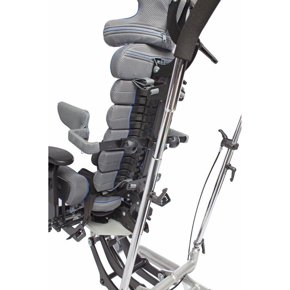Многофункциональное ортопедическое кресло LIWCare Baffin neoSIT High-Low - фото 10 - id-p220039021