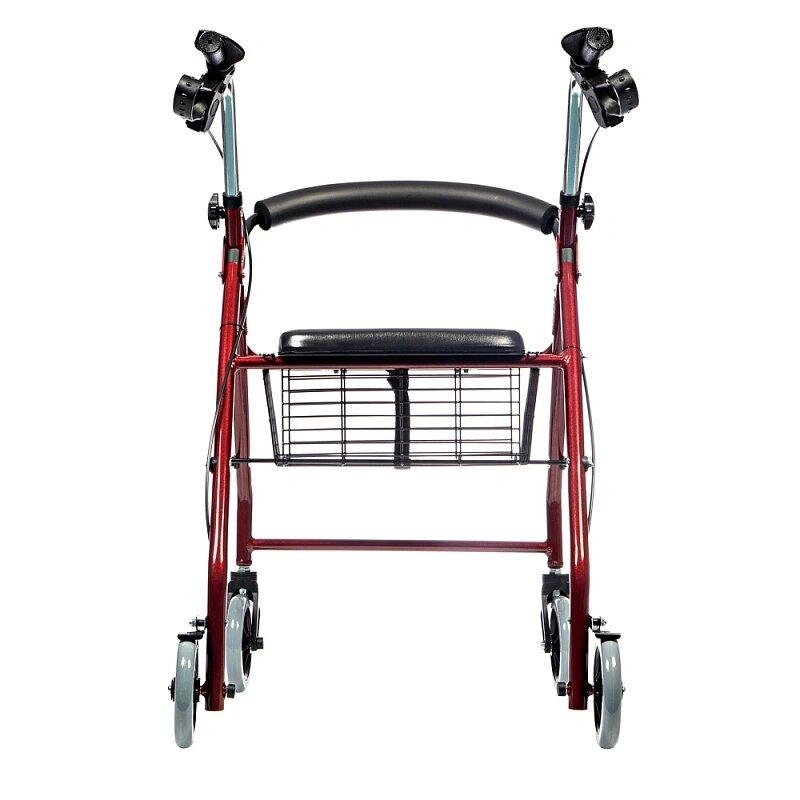 Роллатор для пожилых и инвалидов XR 102 Ortonica - фото 3 - id-p220039066