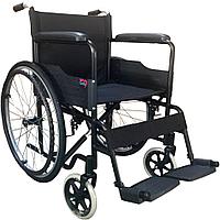Инвалидная коляска BME4611 Gabi Reha Fund (Сидение 45 см., Литые колеса)