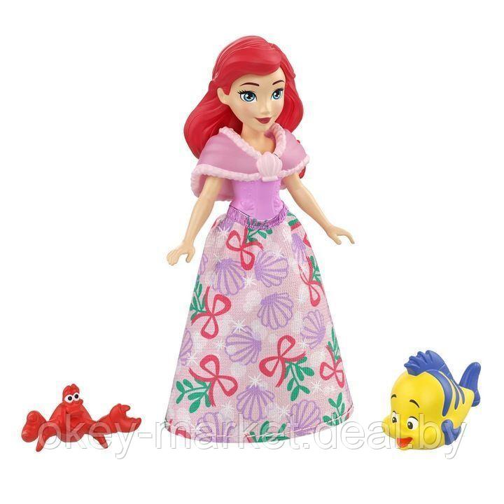 Адвент календарь Mattel Disney Princess HLX06 - фото 8 - id-p220039227