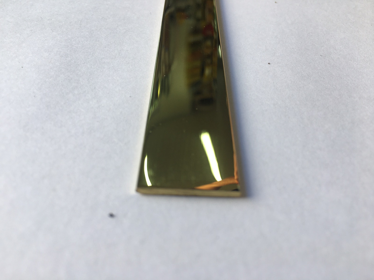 Полоса латунная 10 мм 3,0 метра полированная: продажа, цена в Минске ...