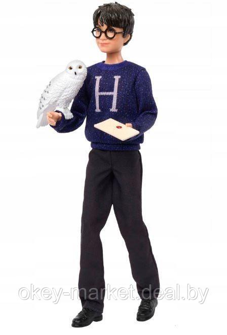 Адвент-календарь Гриффиндора с куклой Гарри Поттера и 24 аксессуарами HND80 - фото 7 - id-p220039395