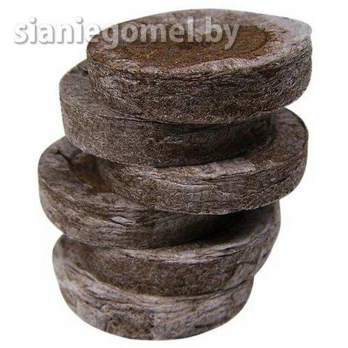 ТАБЛЕТКИ ТОРФЯНЫЕ 36мм (минимум 20шт)