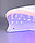 Лампа для сушки ногтей с кварцевыми диодами SUN 4S (ОРИГИНАЛ!), фото 8