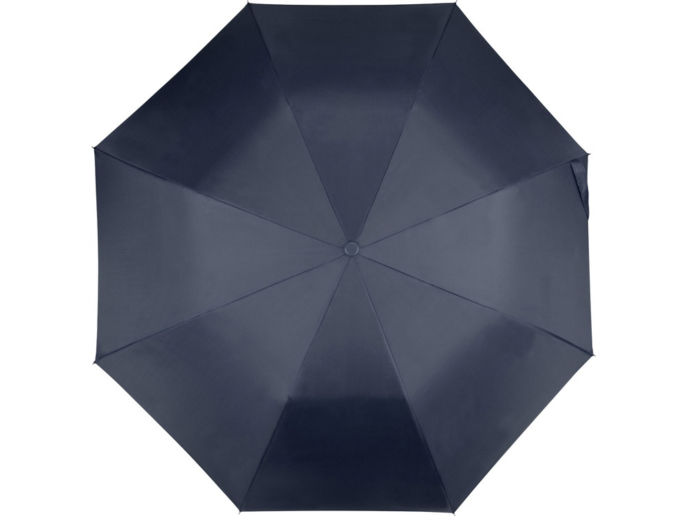 Зонт Oho двухсекционный 20, синий - фото 5 - id-p220040284