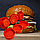 Форма тройная Stufz для формирования котлет, зраз / Пресс для приготовления бургеров, котлет, гамбургеров, фото 2