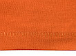 Calgary женская футболка-поло с коротким рукавом, оранжевый, фото 2