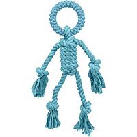 Игрушка "TRIXIE" в виде фигурки из верёвок