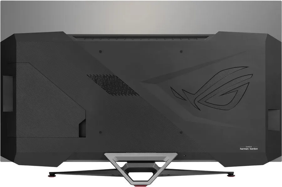 Игровой монитор ASUS ROG Swift PG48UQ - фото 3 - id-p215802784