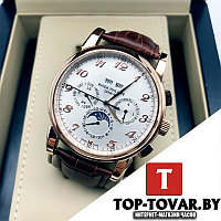 Мужские часы Patek Philippe Perpetual Calendar PP-1142