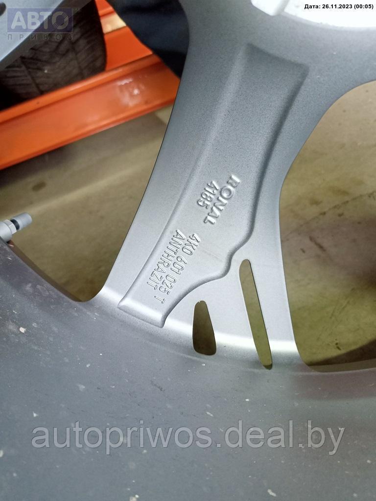 Колесо (комплект колёс) Audi RS6 C8 (2019- ) - фото 5 - id-p199879364