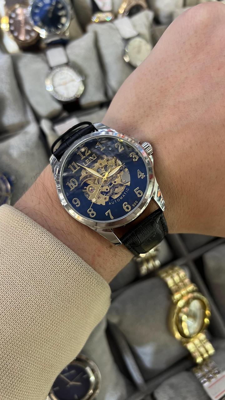 Мужские часы Rolex RX-93683 - фото 1 - id-p220040600
