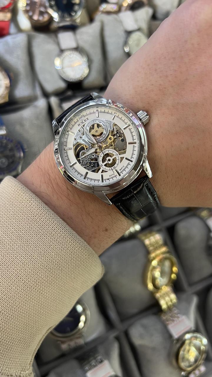 Мужские часы Rolex RX-93684