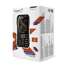 Мобильный телефон TeXet TM-D429 (черный), фото 3
