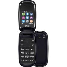 Мобильный телефон Inoi 108R (черный)