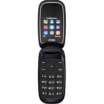 Мобильный телефон Inoi 108R (черный), фото 2