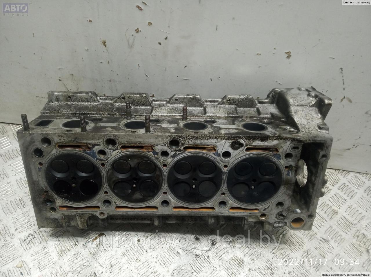 Головка блока цилиндров двигателя (ГБЦ) Mercedes Sprinter (1995-2006) - фото 2 - id-p220040560