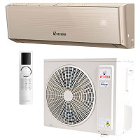 Кондиционер Vetero Diletto Inverter V-S09DHPAC-GD