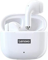 Наушники Lenovo LivePods LP40 (белый)