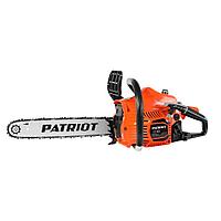 Бензопила Patriot PT 3816 1500Вт 2.0л.с. дл.шины:16" (40cm) (220105510)