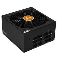 Блок питания Chieftec Polaris PPS-1250FC, 1250W, ATX 12V 2.3, 14cm Fan, 80 plus Gold, full cable management,