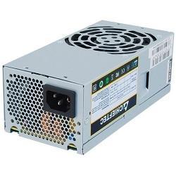 Блок питания Chieftec Smart GPF-350P (ATX 2.3, 350W, TFX, Active PFC, 80mm fan, 80 PLUS BRONZE) OEM GPF 350P - фото 1 - id-p204306640