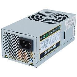 Блок питания Chieftec Smart GPF-350P (ATX 2.3, 350W, TFX, Active PFC, 80mm fan, 80 PLUS BRONZE) OEM GPF 350P, фото 2