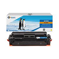 Тонер-картридж G&G toner-cartrige for Canon LBP660/663/664 MF741/742/743/744/745/746 5 900 pages C055H Y