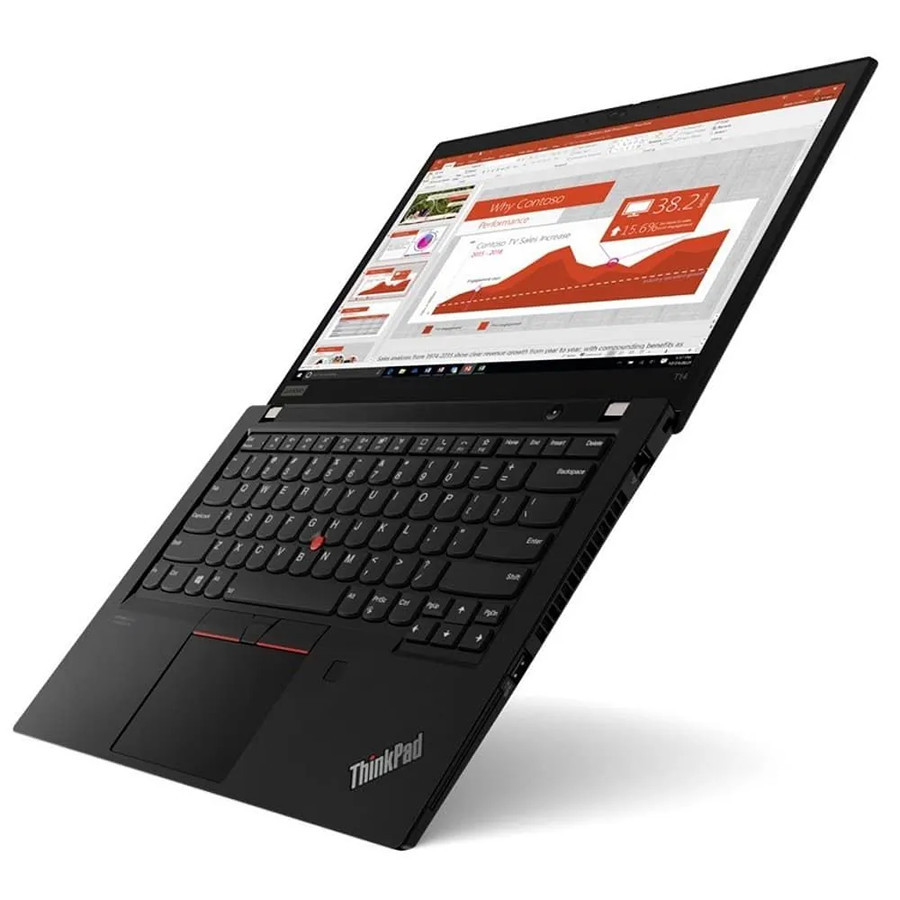 Ноутбук Lenovo ThinkPad T14s Gen 3 Intel 21BR001DRT - фото 3 - id-p219601185