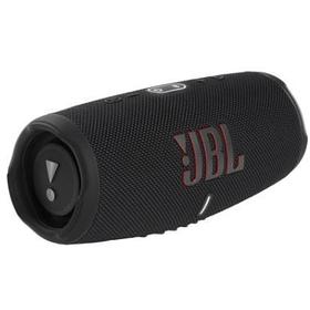 Колонка JBL Charge 5 Black (Bluetooth5.1, Li-Ion) JBLCHARGE5BLK