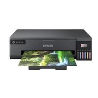 Принтер струйный Epson L18050 (C11CK38403) A3 WiFi