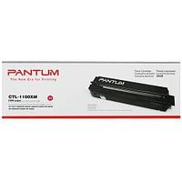 Картридж лазерный Pantum CTL-1100XM пурпурный (2300стр.) для Pantum