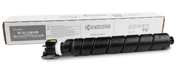 Kyocera Тонер-картридж TK-6345 для TASKalfa 5004i/6004i/7004i (40000 стр.) - фото 1 - id-p220041555