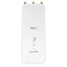 UBIQUITI RP-5AC-Gen2 Rocket 5AC PRISM Gen 2 Радиоустройство 5 ГГц, PtMP/PtP, airMAX ac, 2x RP-SMA, фильтры