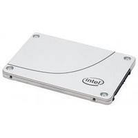 Жесткий диск Intel SSD 240Gb S4510 серия SSDSC2KB240G801 (SATA3.0, 3D2, TLC, 2.5")