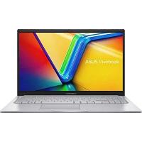 Ноутбук ASUS VivoBook 15 X1504VA-BQ287 90NB10J2-M00BU0 i5-1335U 16Gb SSD 512Gb No OS Серебристый