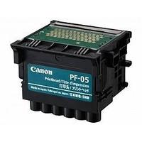 Печатающая головка Canon. PRINT HEAD PF-05