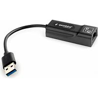 Сетевой адаптер USB NIC-U5 Gembird USB 3.0 to GLan 10/100/1000