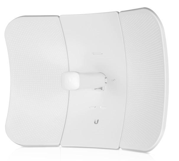 UBIQUITI 5GHZ LBE-5AC-LR Наружная точка доступа - фото 1 - id-p213585923