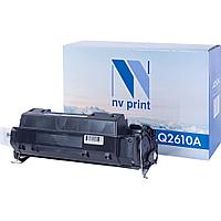 Картридж NV-Q2610A NV Print HP LaserJet 2300 | 2300d | 2300dn | 2300dtn | 2300L | 2300n (6000стр)