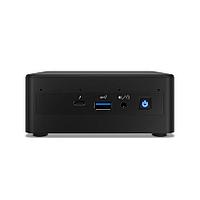 Платформа для сборки пк Intel NUC 11: Intel Core i5-1135G7, 2xDDR4-3200 1.2V SO-DIMM, Intel UHD Graphics (HDMI