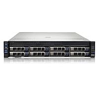 Серверная платформа HIPER Server R2 - Entry (R2-P121604-08) - 1U/C621/2x LGA3647 (Socket-P)/Xeon SP gen