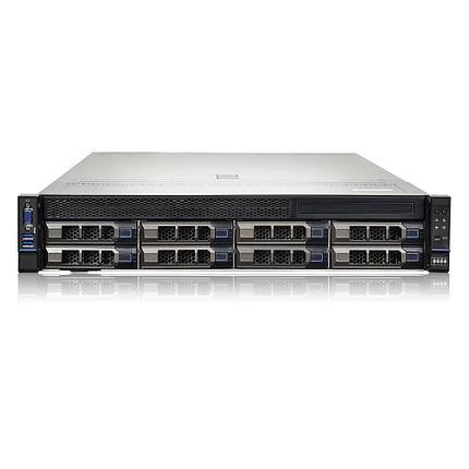 Серверная платформа HIPER Server R2 - Entry (R2-P121604-08) - 1U/C621/2x LGA3647 (Socket-P)/Xeon SP gen, фото 2