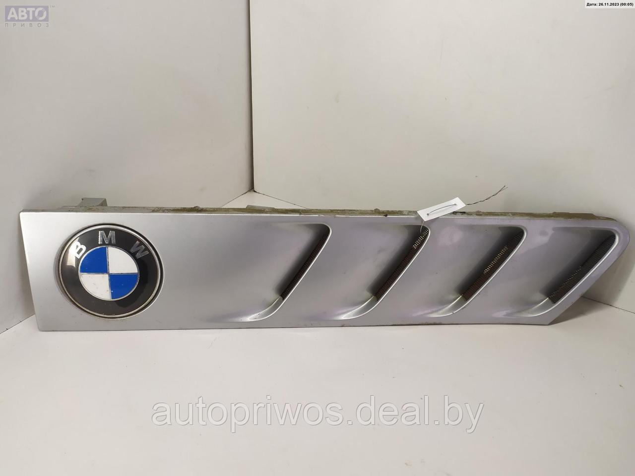 Молдинг крыла переднего правого BMW Z3 E36 (1995-2002)