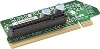 Supermicro RSC-R1UW-E8R Элемент корпуса 1U RHS WIO Riser card with one PCI-E x8 slot [RSC-R1UW-E8R]