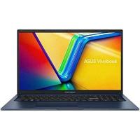 Ноутбук ASUS VivoBook 17 X1704ZA-AU096 90NB10F2-M003U0 i5-1235U 16Gb SSD 512Gb Intel Iris Xe Graphics eligible