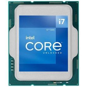 Процессор CPU Intel Core i7-12700K 3.6 GHz/8PC+4EC/SVGA UHD Graphics770/12+25Mb/190W/16 GT/s LGA1700