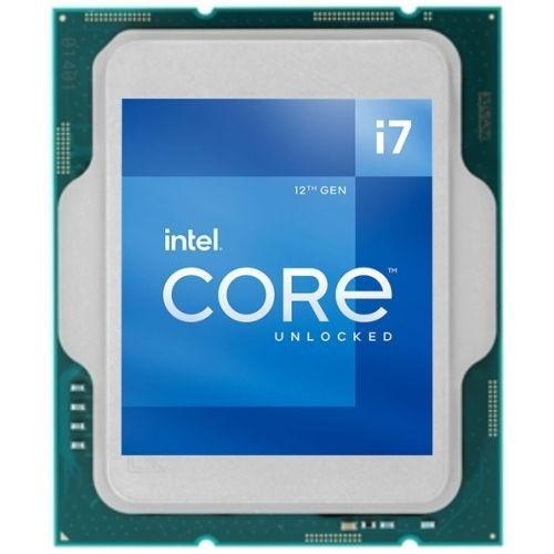 Процессор CPU Intel Core i7-12700K 3.6 GHz/8PC+4EC/SVGA UHD Graphics770/12+25Mb/190W/16 GT/s LGA1700 - фото 1 - id-p214272115