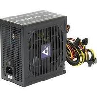 Блок питания Chieftec FORCE CPS-500S 500W ATX (24+2х4+2x6/8пин)