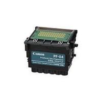 Canon PF-04 3630B001 Печатающая головка для плоттера Canon iPF755, iPF750, iPF655, iPF650, iPF760, iPF765 ,